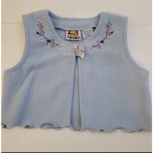 Baby Vest *Reserved* @baby_marlo